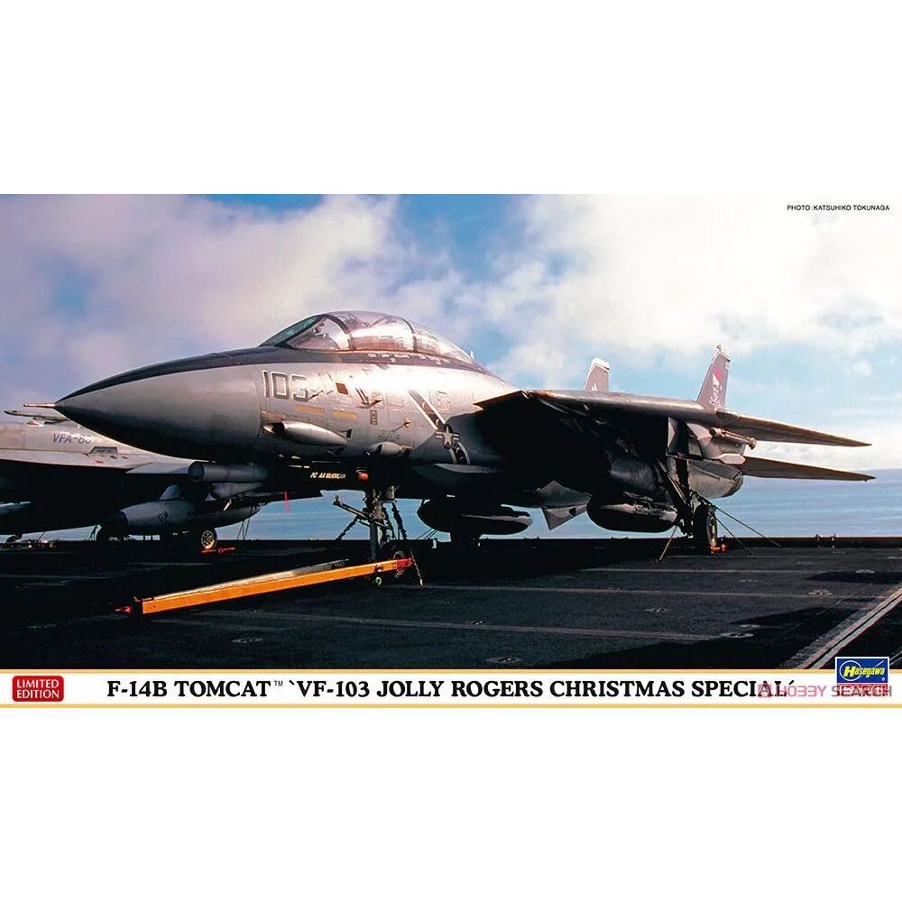Static Assembled Model Hasegaw - Model Kit Hasegawa ulasan dan harga