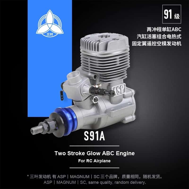ASP S91A 91-level 14.95CC 2-st - Model Kit Levels ulasan dan harga