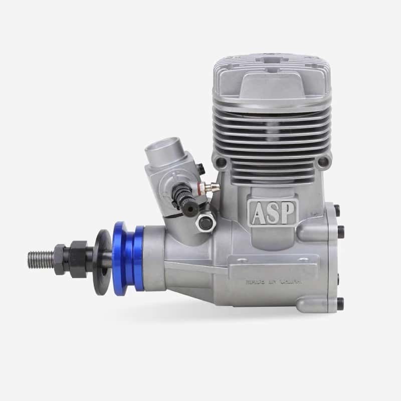 ASP S91A 91-level 14.95CC 2-st - Model Kit Levels ulasan dan harga