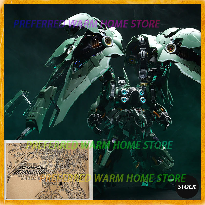 In Stock Originate AXIS MODEL  - Model Kit Kshatriya ulasan dan harga