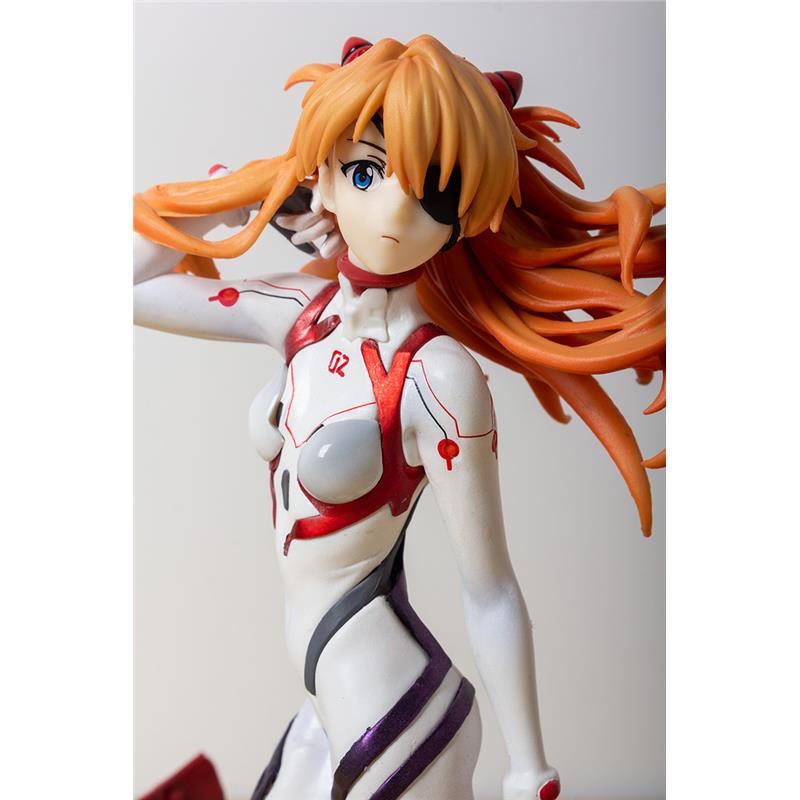27CM Anime Shin Gekijouban Sou - Model Kit Kshatriya ulasan dan harga