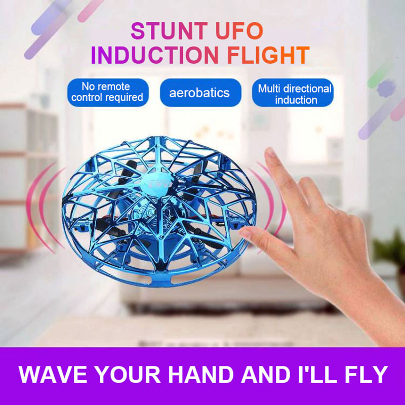 UFO induction aircraft remote  - Model Kit Ufo ulasan dan harga