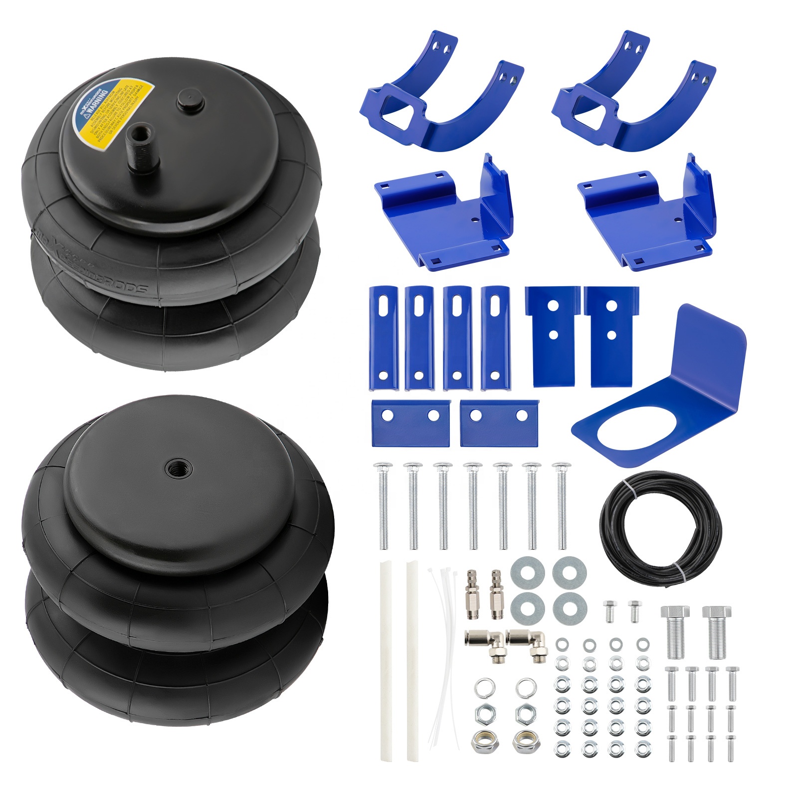 MaXpeedingrods Rear Air Spring - Model Kit Levels ulasan dan harga