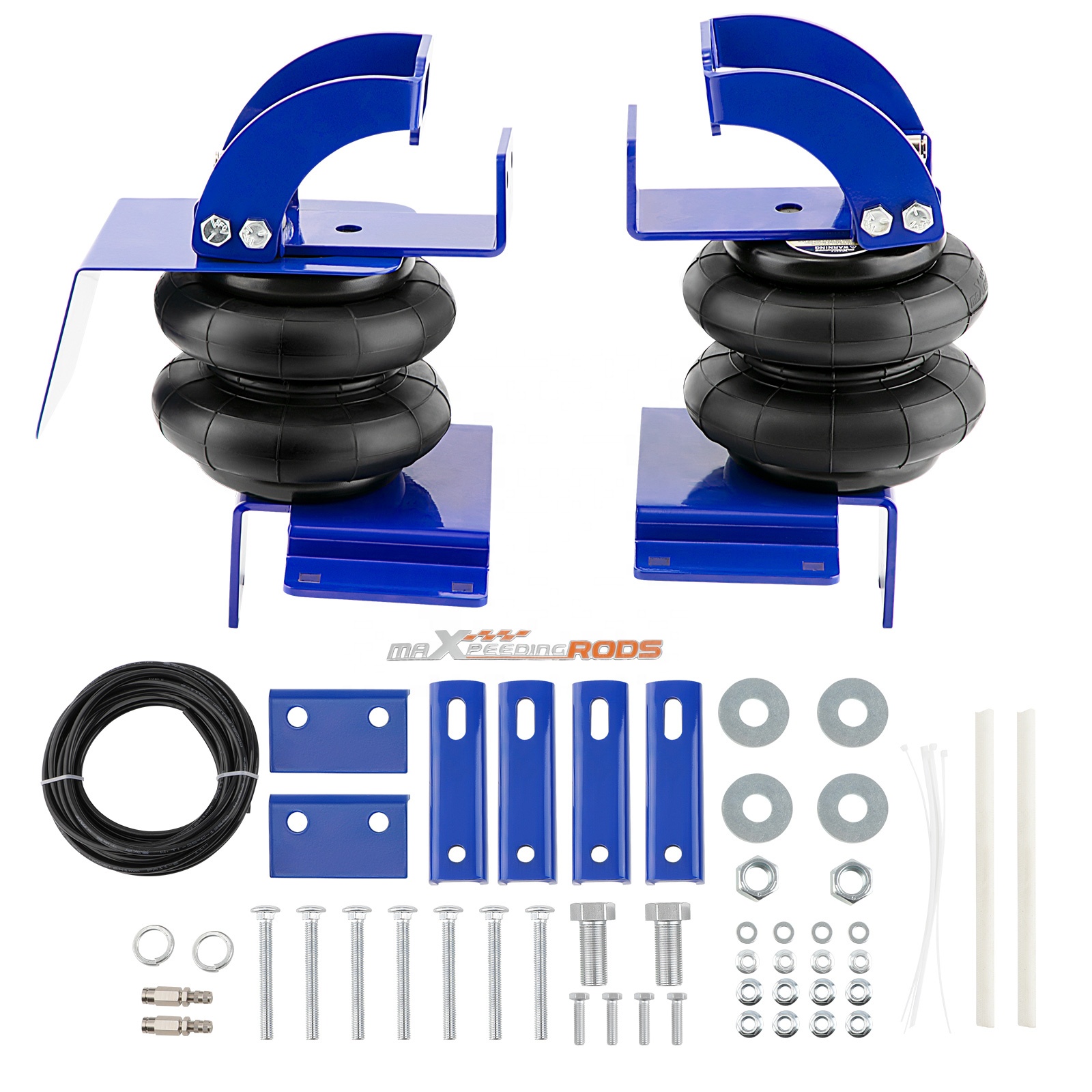 MaXpeedingrods Rear Air Spring - Model Kit Levels ulasan dan harga