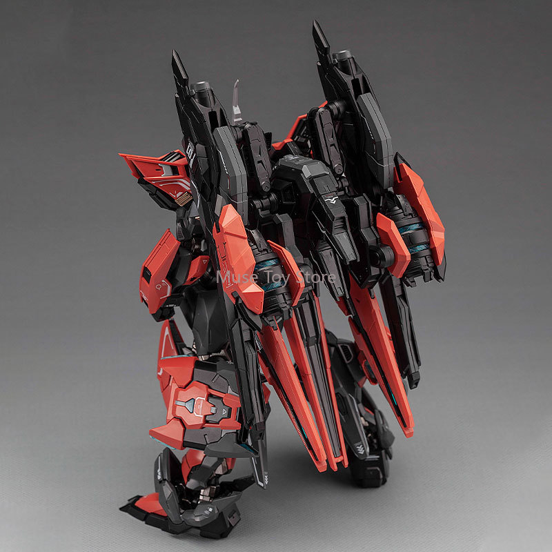 FISSION CRAFTSMAN SOUL FCS 1/1 - Model Kit Infinite Dimension ulasan dan harga