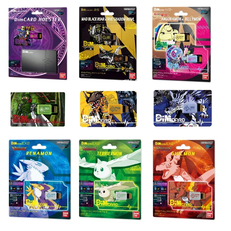 Digimon DIM Kuramon Adventure  - Model Kit Digimon ulasan dan harga