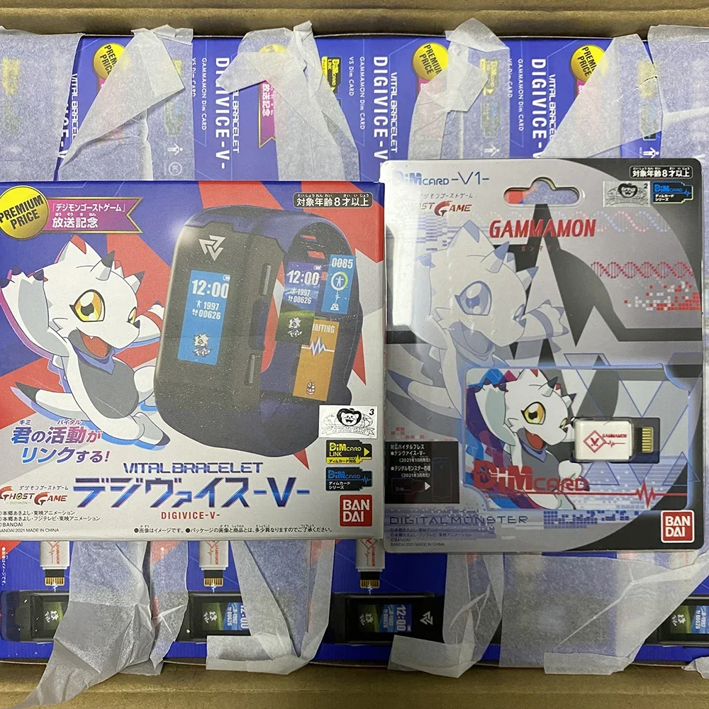 Digimon DIM Kuramon Adventure  - Model Kit Digimon ulasan dan harga