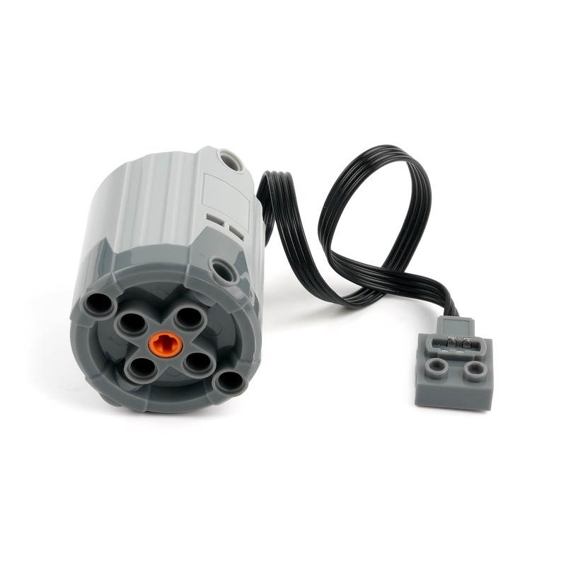 XL Motor 8882 Power Functions  - Model Kit Centaur ulasan dan harga