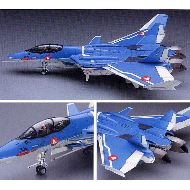 static assembled model Hasegaw - Model Kit Hasegawa ulasan dan harga