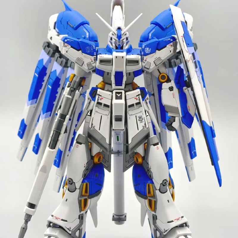 NEW YUSHANFANG Model Enlarged  - Model Kit Kshatriya ulasan dan harga