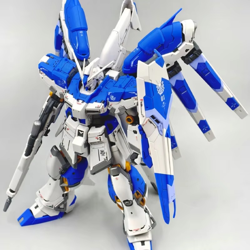 NEW YUSHANFANG Model Enlarged  - Model Kit Kshatriya ulasan dan harga